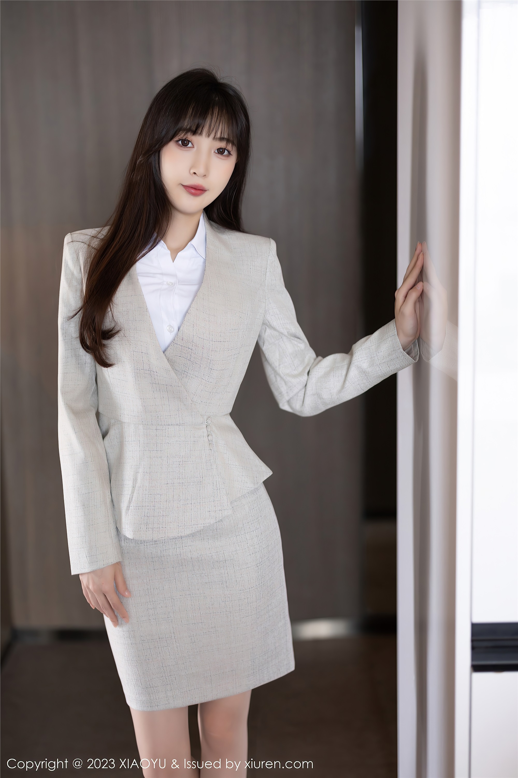 XiaoYu语画界  2023.05.24 VOL.1034 林星阑